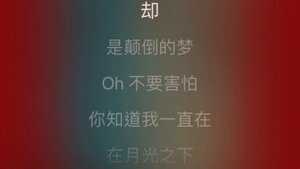 Лю Юйнин и Far East Movement 远东韵律 -
颠倒的梦 / Diandao de Meng / Опрокинутая мечта 13.01.2020