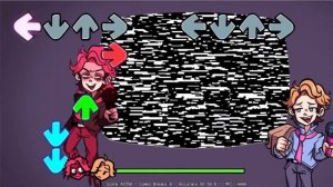 You Can't Give Up (Tormentor but it's a Spirit and Senpai Cover)