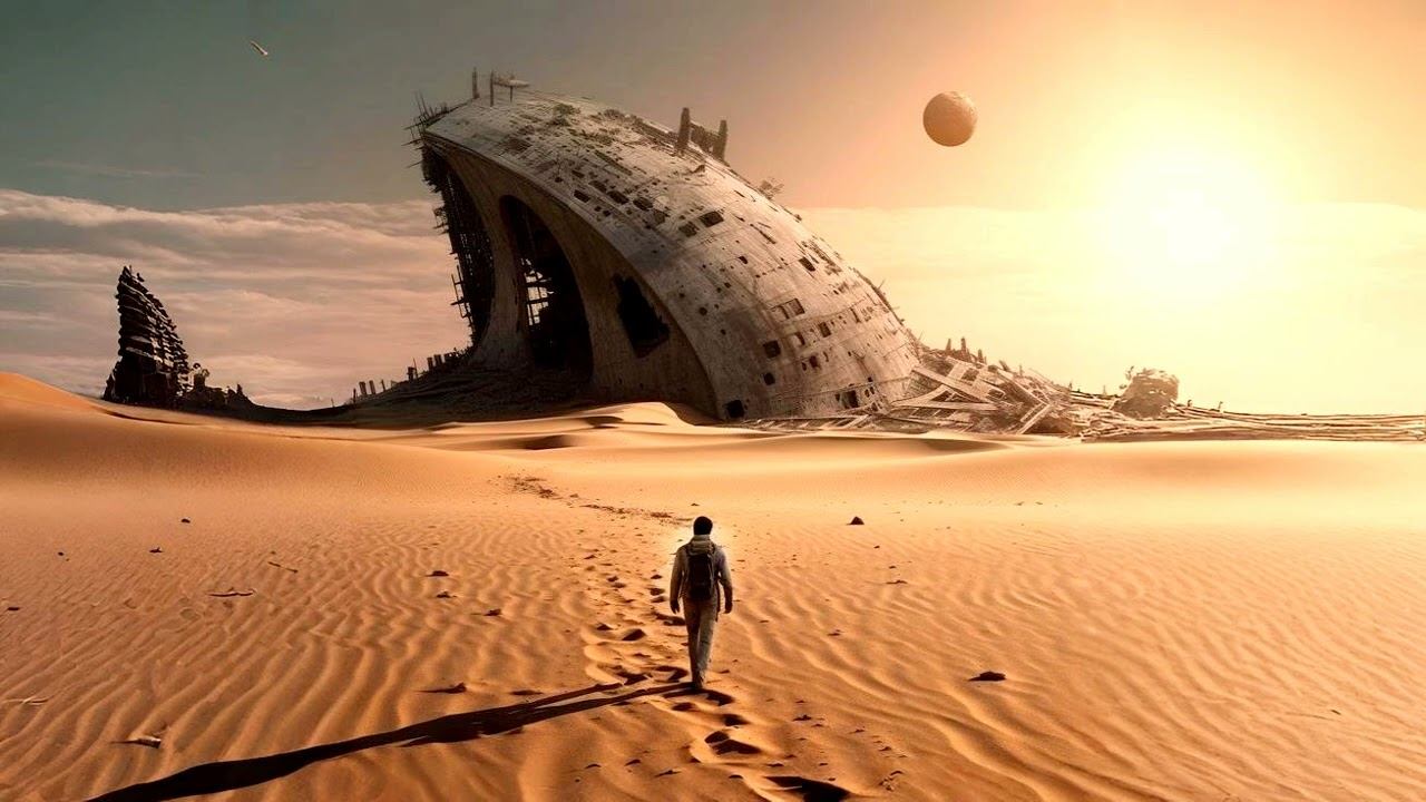 СДЕЛКА С ЧУЖИМИ    /// АУДИОКНИГА ПОЛНОСТЬЮ ///  БОЕВАЯ #ФАНТАСТИКА #ПОПАДАНЦЫ #LITRPG #ПРИШЕЛЬЦЫ