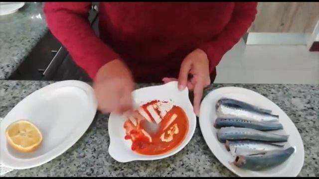Breakfast Express : #SPYTHELIE - How to fry sardines #SardineRun2020