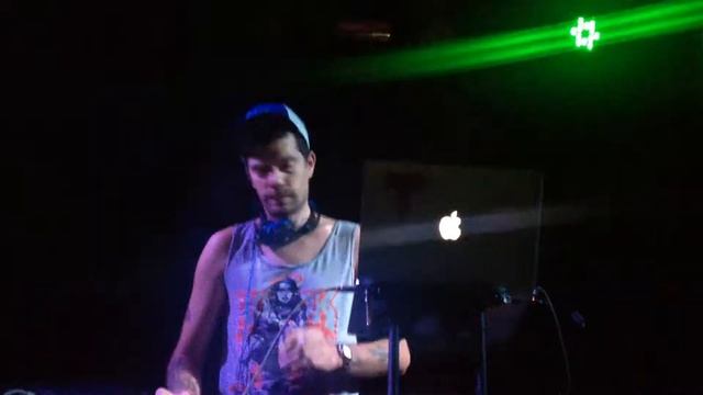 Tapolsky 31.10.2013 Харьков смотреть онлайн