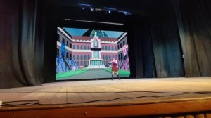 Umi_Девочки из Эквестрии_Игры дружбы_Twilight Sparkle