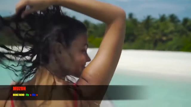 DENIZ RENO - Fly ★Mix★ смотреть онлайн