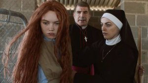 Дорогуша (краткий пересказ фильма. Бондачевский)