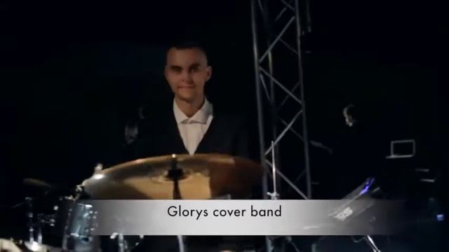 Glorys cover band from Ukraine