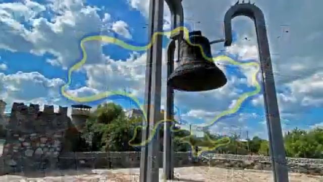 Тематичний промо-ролик від туристичного центру «Україна незламна. Звягель незламний» смотреть онлайн