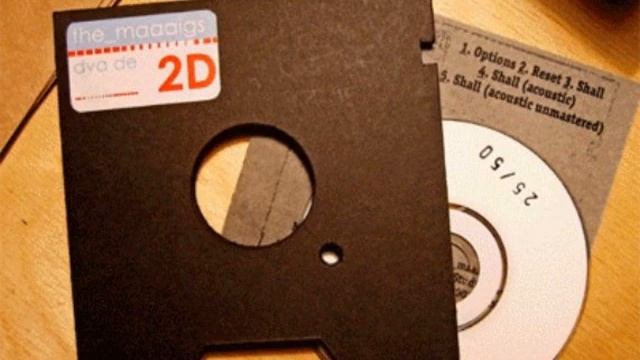 the_maaaigs - Options.wmv смотреть онлайн