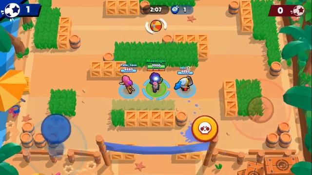 ЗАЛЕТЕЛ В ТОП 6 РОССИИ! УЖЕ 20000 КУБКОВ ЗА 5 ДНЕЙ С ДДНЛ В БРАВЛ СТАРС! смотреть онлайн