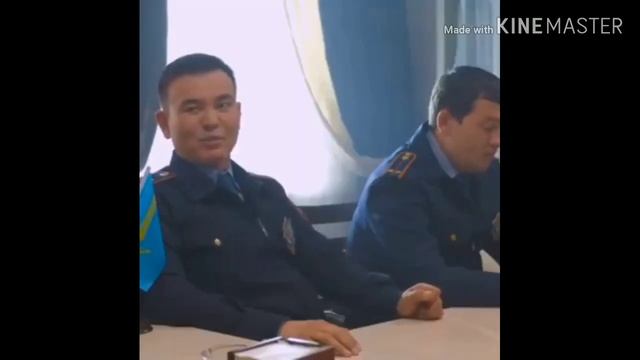 КАЙРАТ БОЛМА ЖУМЫС ЖАСА КАЙРАТ 5 серия