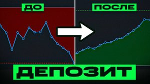 КАК РАЗОГНАТЬ СЧЕТ ТРЕЙДИНГ / СЕКРЕТНАЯ СТРАТЕГИЯ РАЗГОНА СЧЕТА ТРЕЙДИНГ / ТРЕЙДИНГ ДЛЯ НАЧИНАЮЩИХ