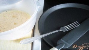 Японский омлет (Тамаго-яки)