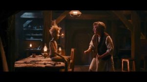 Первый трейлер нового «Буратино»