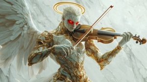 Металл x скрипка – сплав силы и эмоций