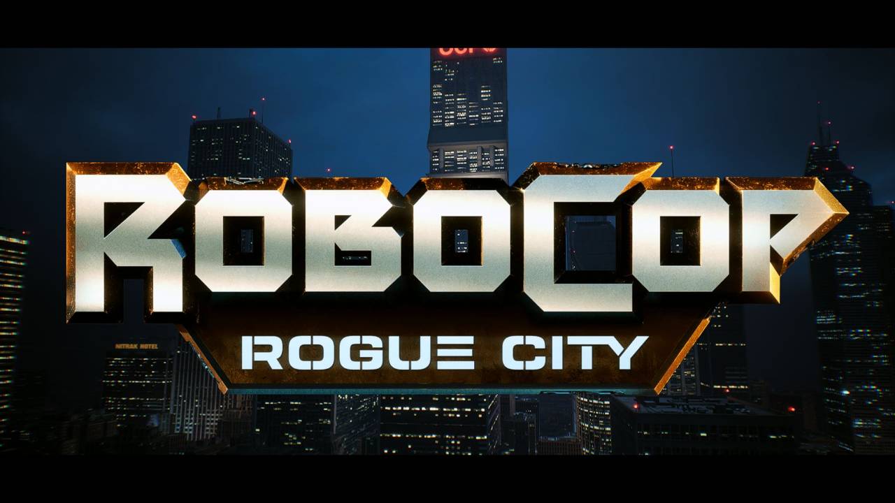 RoboCop Rogue City прохождение №3.Поддержите канал! Ссылка в описание на поддержку!