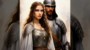 Песня Елена Глинская и князь Телепнев Оболенский