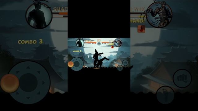 Shadow fight2 я убил рысь смотреть онлайн