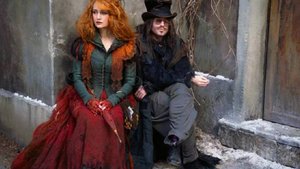 Актер Петров рассказал об особенностях образа Базилио в фильме "Буратино"