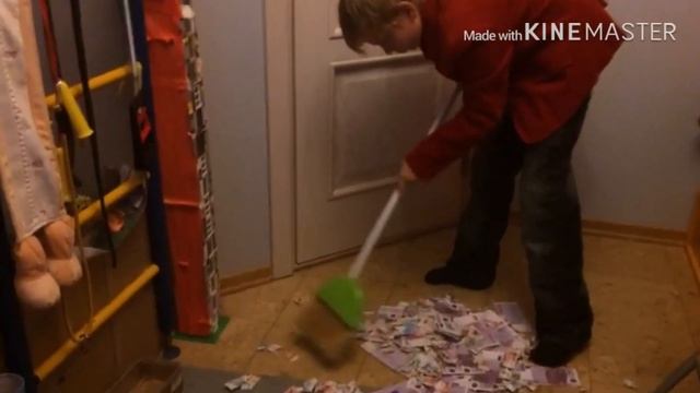 я считаю - фикус смотреть онлайн