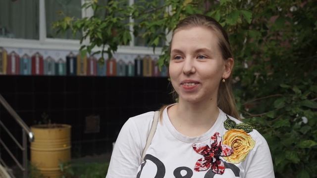 Отзыв мамы Стефании смотреть онлайн