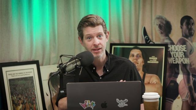 The ‘Furiosa’ Flop, and Five Reasons for the Box Office Crisis of 2024 | The Big Picture смотреть онлайн