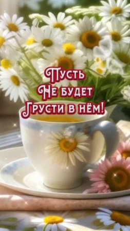 всем добра