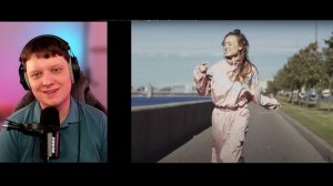 Уеду (Премьера клипа 2024) | Реакция на Анастасию Сотникову