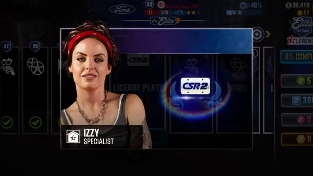 CSR 2 DAILY BATTLE+MY GARAGE REVIEW + RACE WITH FERRARI 250 GTO смотреть онлайн