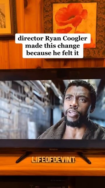DID YOU KNOW THIS ABOUT MBAKU IN BLACK PANTHER смотреть онлайн