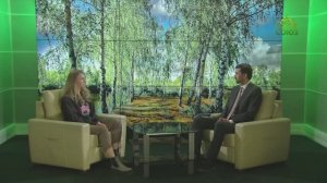 Плод веры. Руководитель творческого коллектива «Благопраздник» Дарья Иванникова-Береза. Часть 2