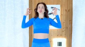 Основные движения Lady DANCE | Рианна Бартули