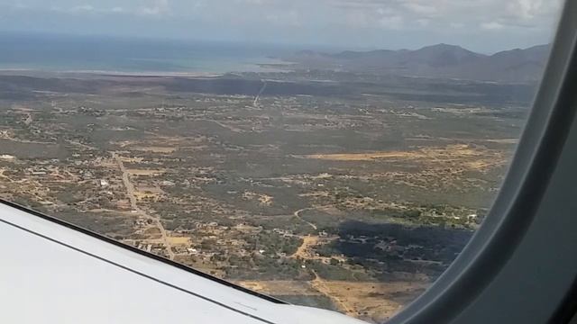 Aterrizando en la Isla de Margarita. que felicidad. смотреть онлайн