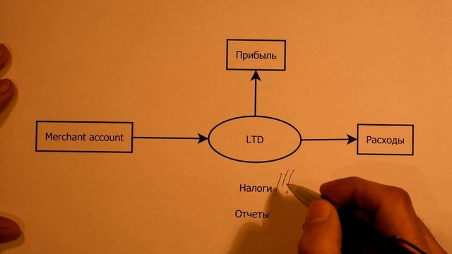 LTD и LP смотреть онлайн