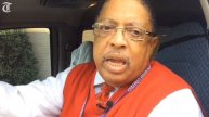 "I've seen my share of bad wrecks," says coroner offering free New Year's rides
