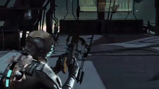 Dead space 1 (2008), chapter 4, part 1 смотреть онлайн