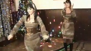 Чеченки: Дуэт «Хема» - Хьо ц1а веза