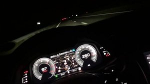 2020 Audi A6 Avant 3.0 TDI