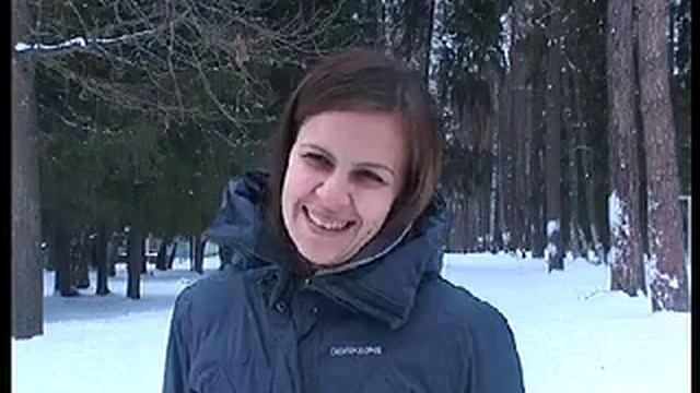 2015.01. Горбачева Наталья. Отзыв о семинарах Андрея Чистякова.