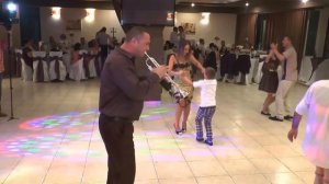 Batuta Moldoveneasca La Trompeta