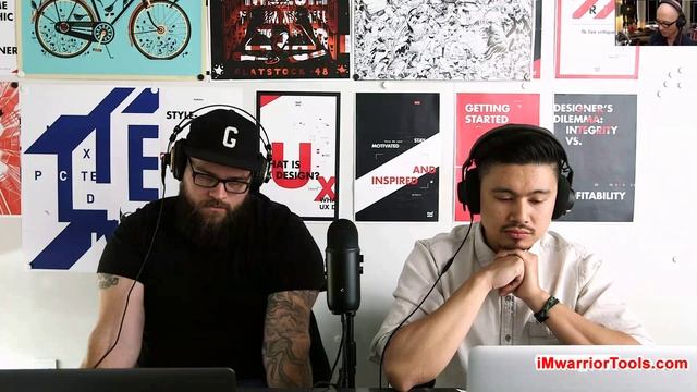 11-Absurdity of Thought - The Futur смотреть онлайн