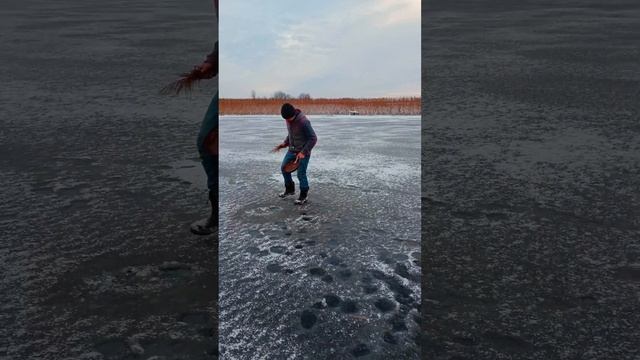 Muflon zmywa na lodzie team Szmaciarze ajs смотреть онлайн