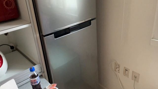 ROOM TOUR: КАРАНТИННОЕ ЖИЛЬЁ | Квартира на время самоизоляции в Южной Корее | Self-quarantine room