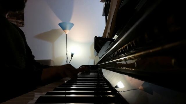 Alex plays Virgo смотреть онлайн