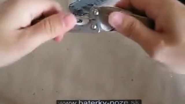 Leatherman Charge TTi смотреть онлайн