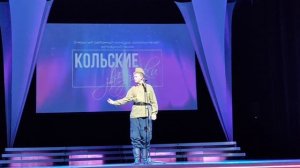 Николаев Святослав Бери шинель Кольские