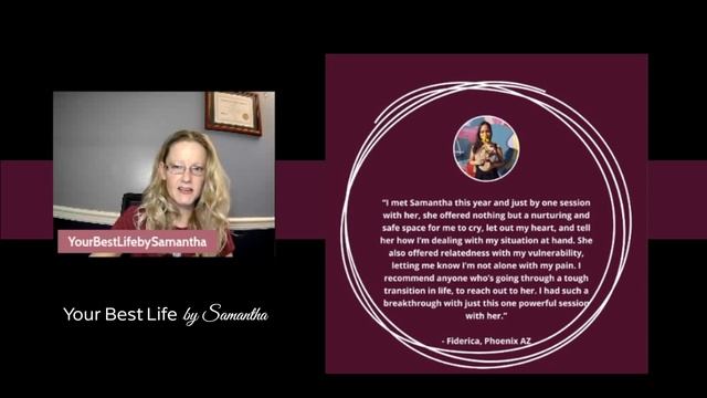 Digestive Distress Mini Session Samantha Wyland смотреть онлайн