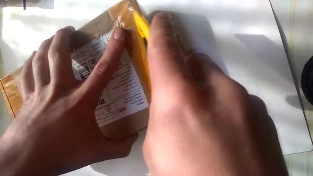 Распаковка посылок из алиэкспресс . смотреть онлайн