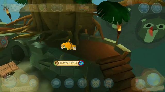 Показываю что на вечеринке для тигров!! смотреть онлайн