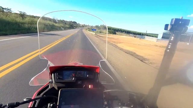 VIAGEM AO NORDESTE DE MOTO ( parte 8 ) CRUZAMOS A DIVISA DE ESTADOS MINAS X BAHIA смотреть онлайн