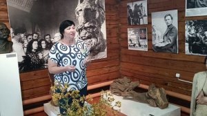 Вся правда об ардатовском селе Баево и Степане Эрьзе!..