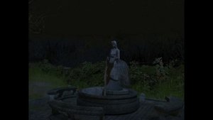 Nancy Drew Games Spooky Graveyard Ambiance Study & Work Music